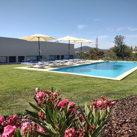 Suites Sunny Hill Moncarapacho Esterno foto