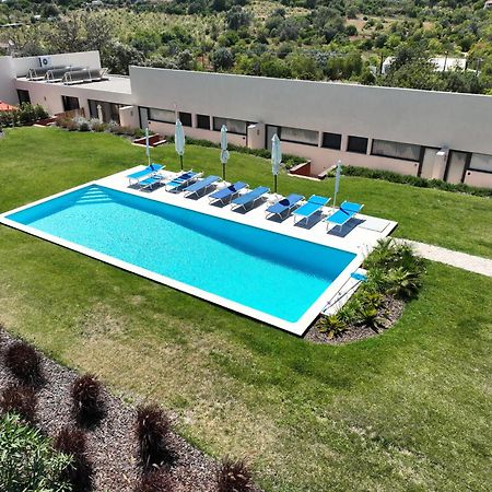 Suites Sunny Hill Moncarapacho Esterno foto