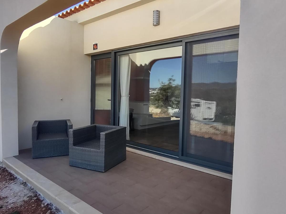 Suites Sunny Hill Moncarapacho Esterno foto