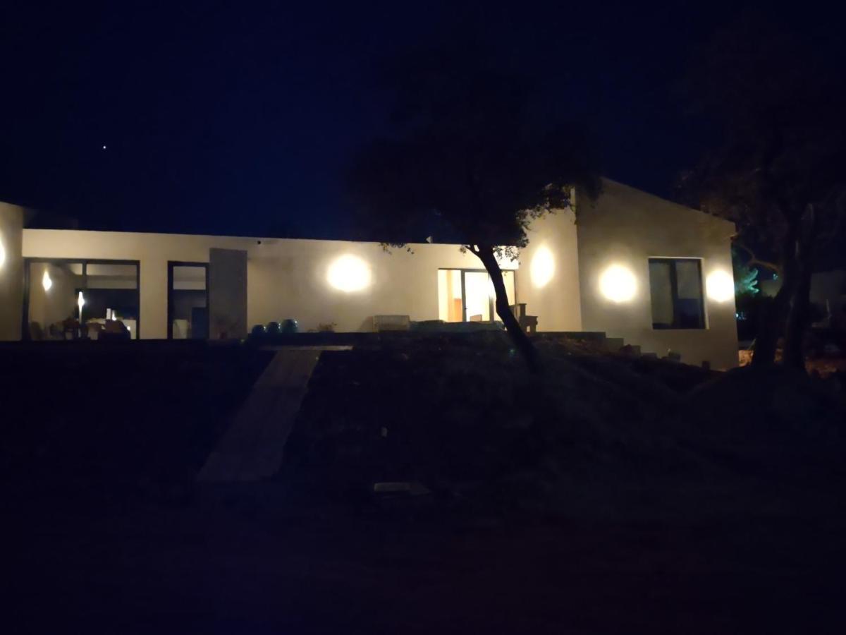 Suites Sunny Hill Moncarapacho Esterno foto