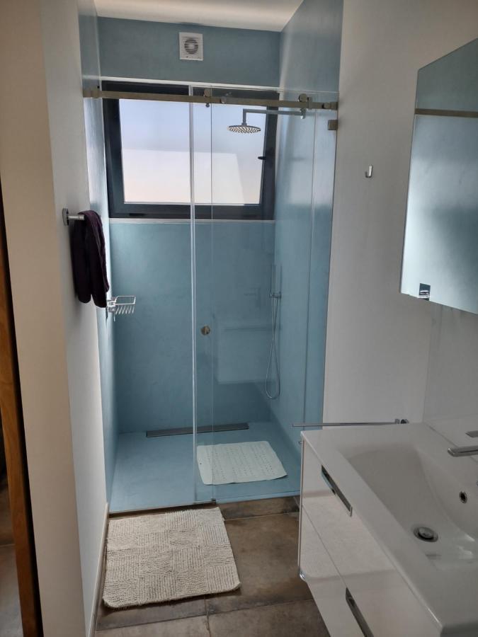 Suites Sunny Hill Moncarapacho Esterno foto