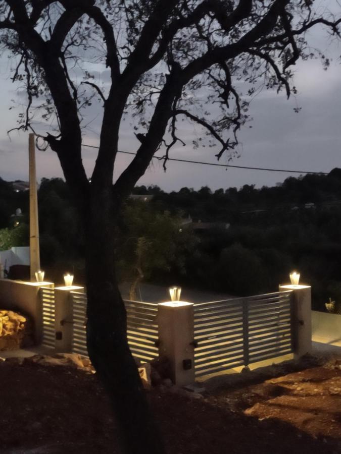 Suites Sunny Hill Moncarapacho Esterno foto