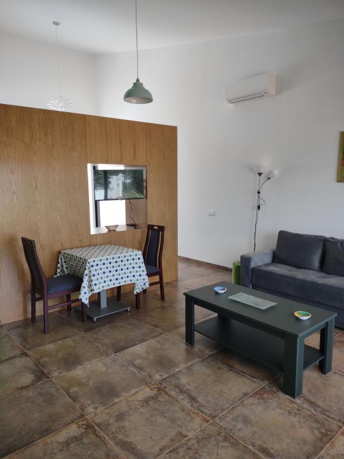 Suites Sunny Hill Moncarapacho Esterno foto