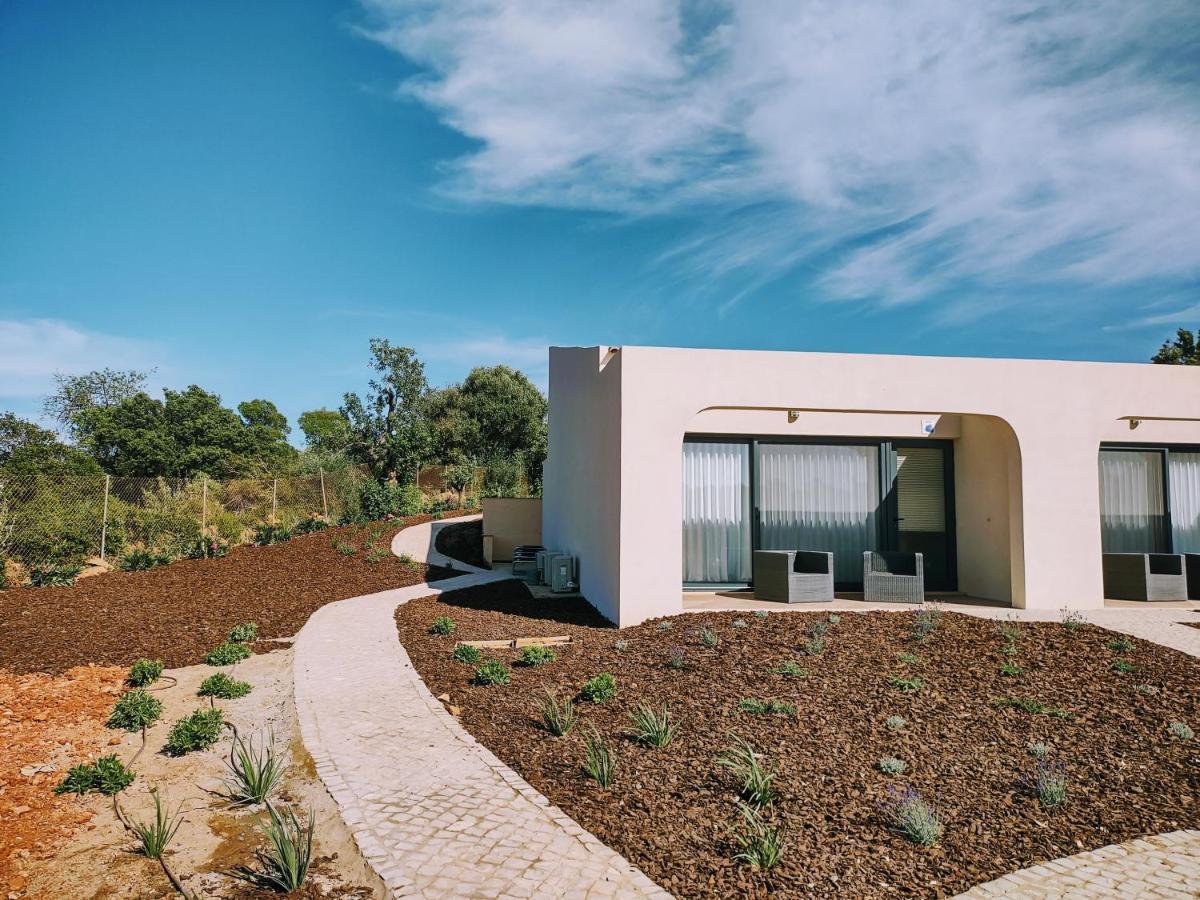Suites Sunny Hill Moncarapacho Esterno foto