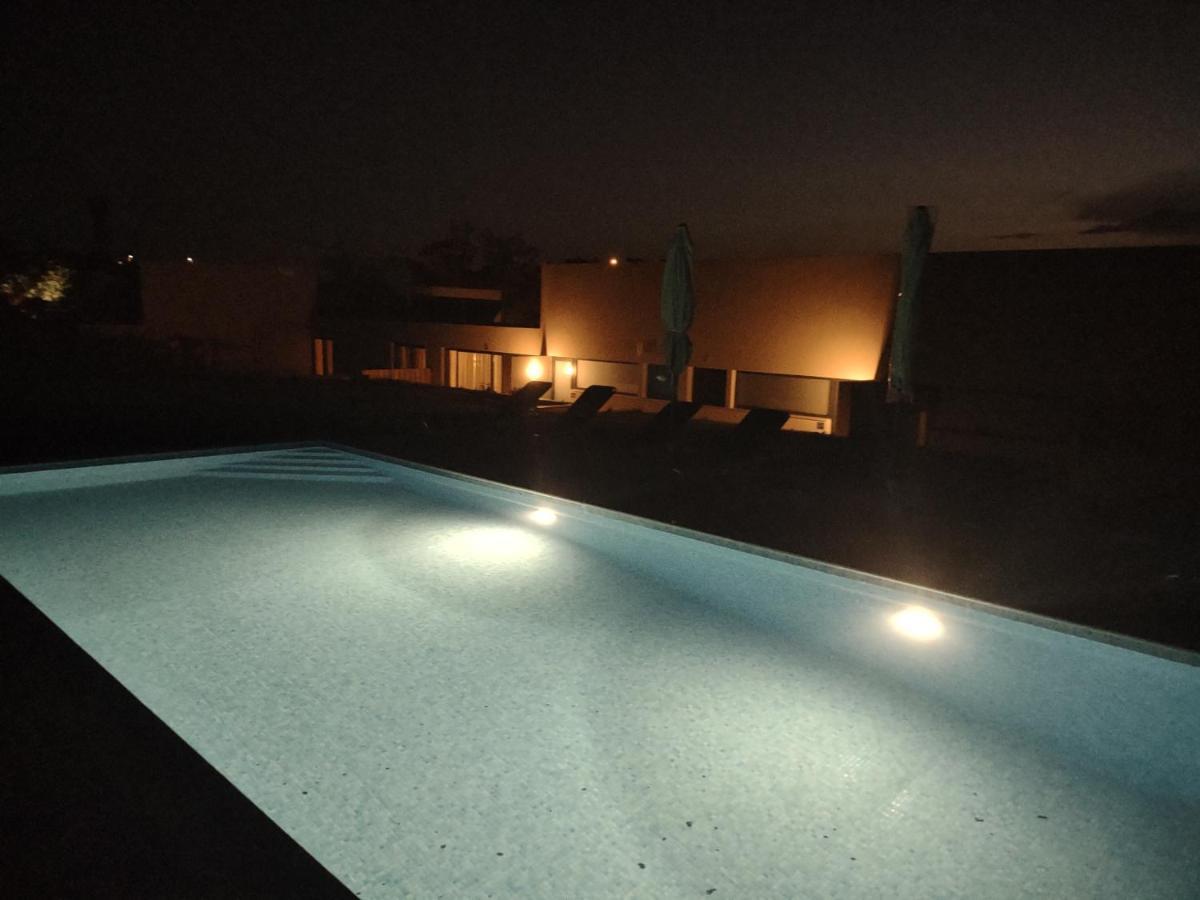 Suites Sunny Hill Moncarapacho Esterno foto