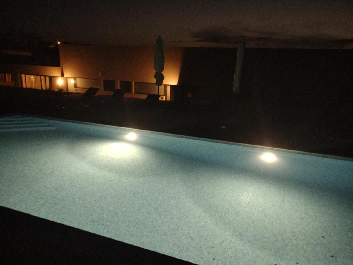 Suites Sunny Hill Moncarapacho Esterno foto