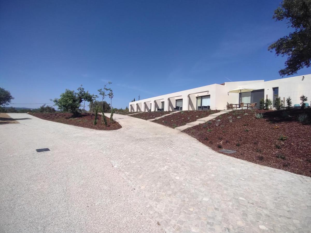 Suites Sunny Hill Moncarapacho Esterno foto