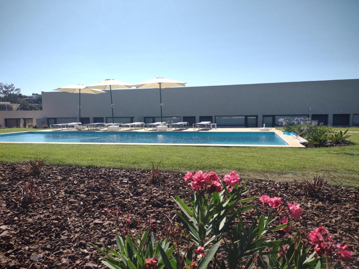 Suites Sunny Hill Moncarapacho Esterno foto