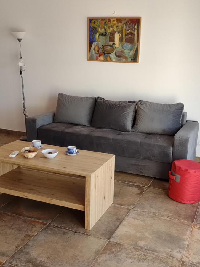 Suites Sunny Hill Moncarapacho Esterno foto