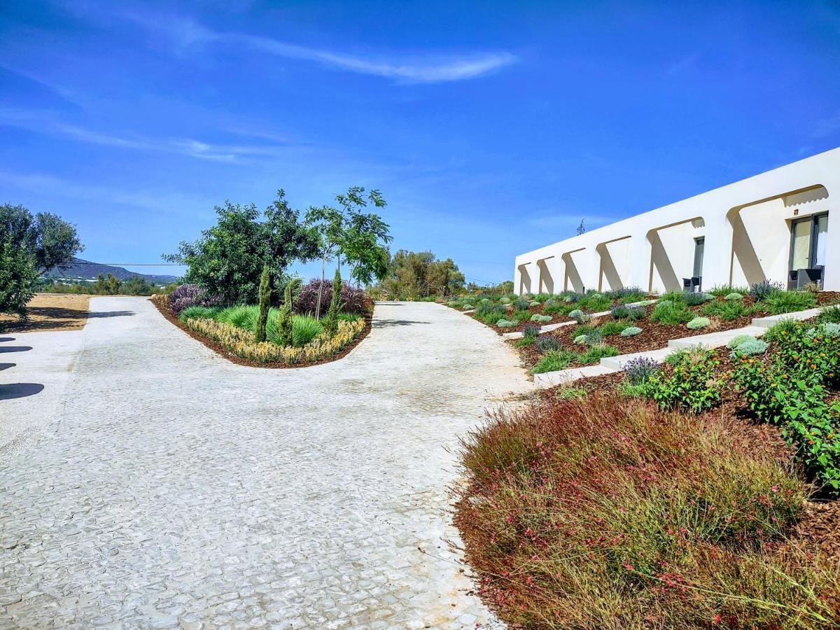 Suites Sunny Hill Moncarapacho Esterno foto