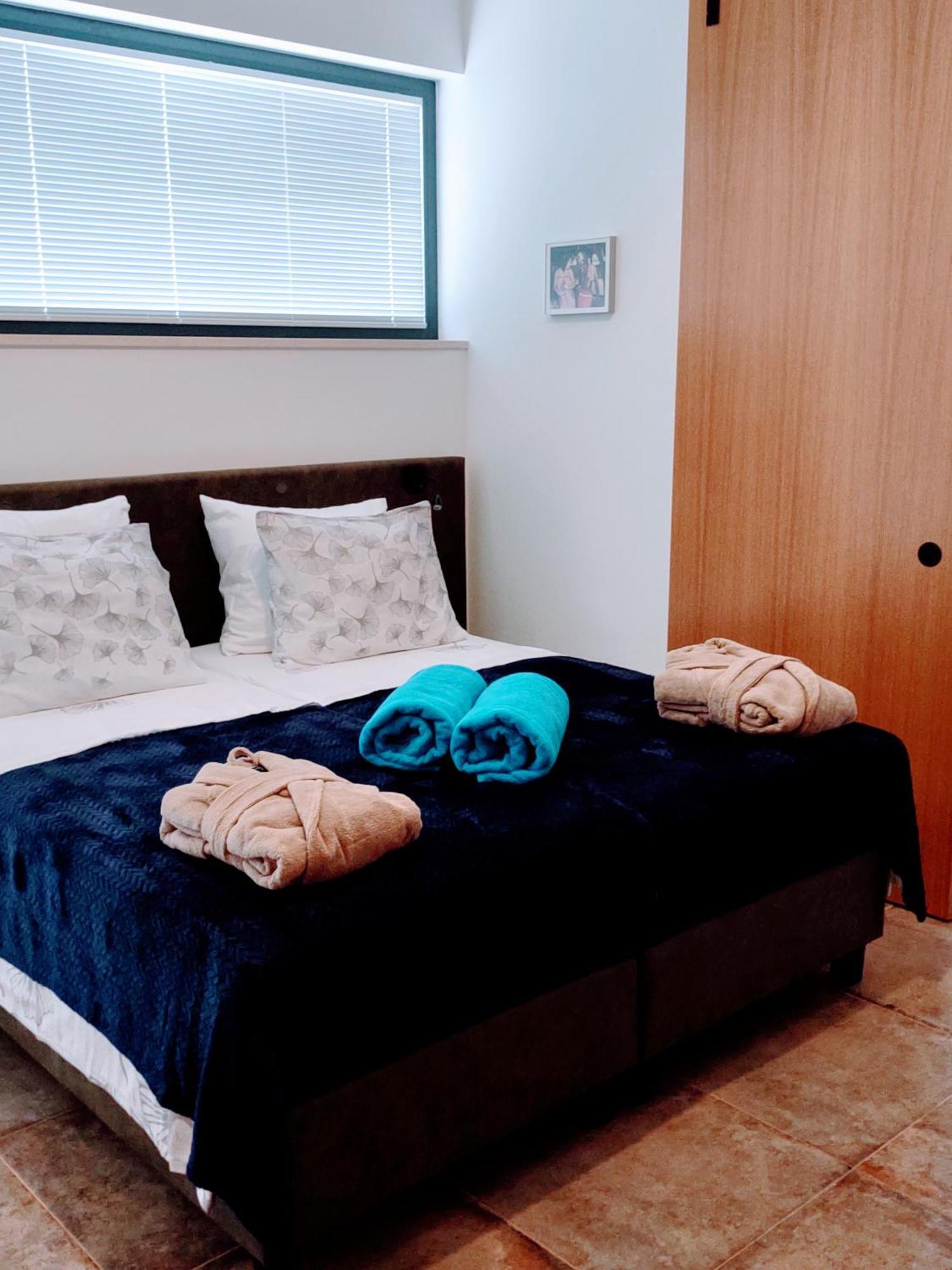Suites Sunny Hill Moncarapacho Esterno foto